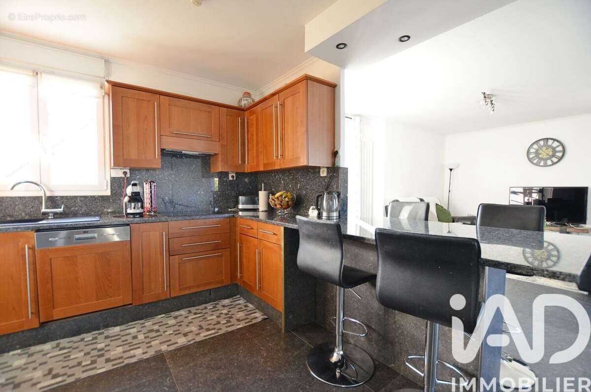 Photo 5 - Maison à SANNOIS