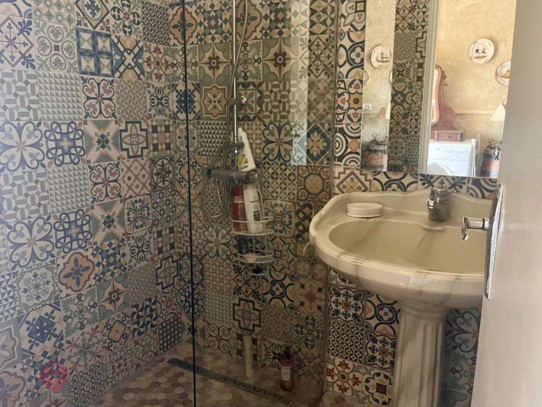 Maison à LABECEDE-LAURAGAIS