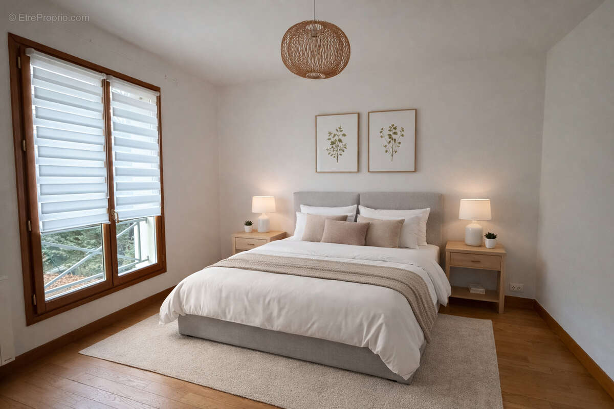 Maison à MAISONS-LAFFITTE