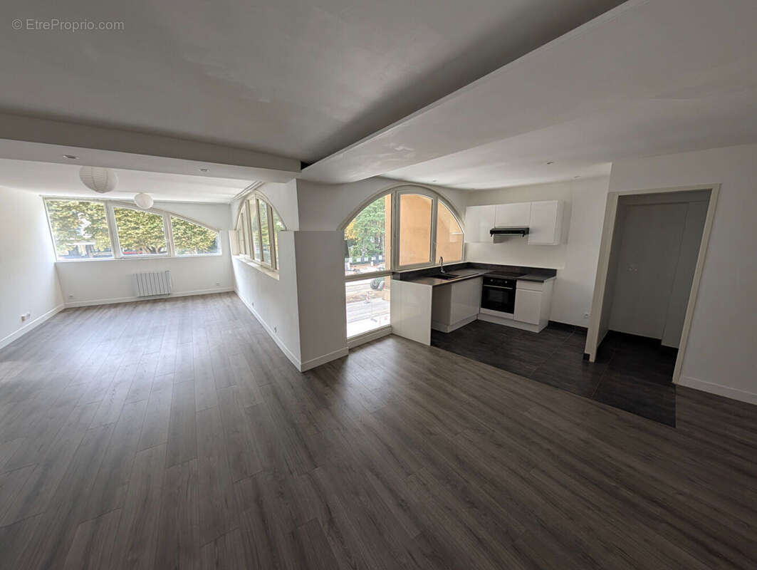 Appartement à VIENNE