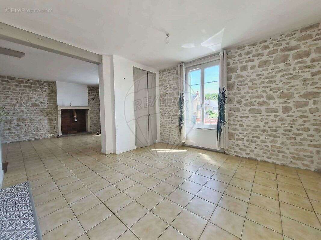 Maison 3 chambre(s) à vendre - photo 9