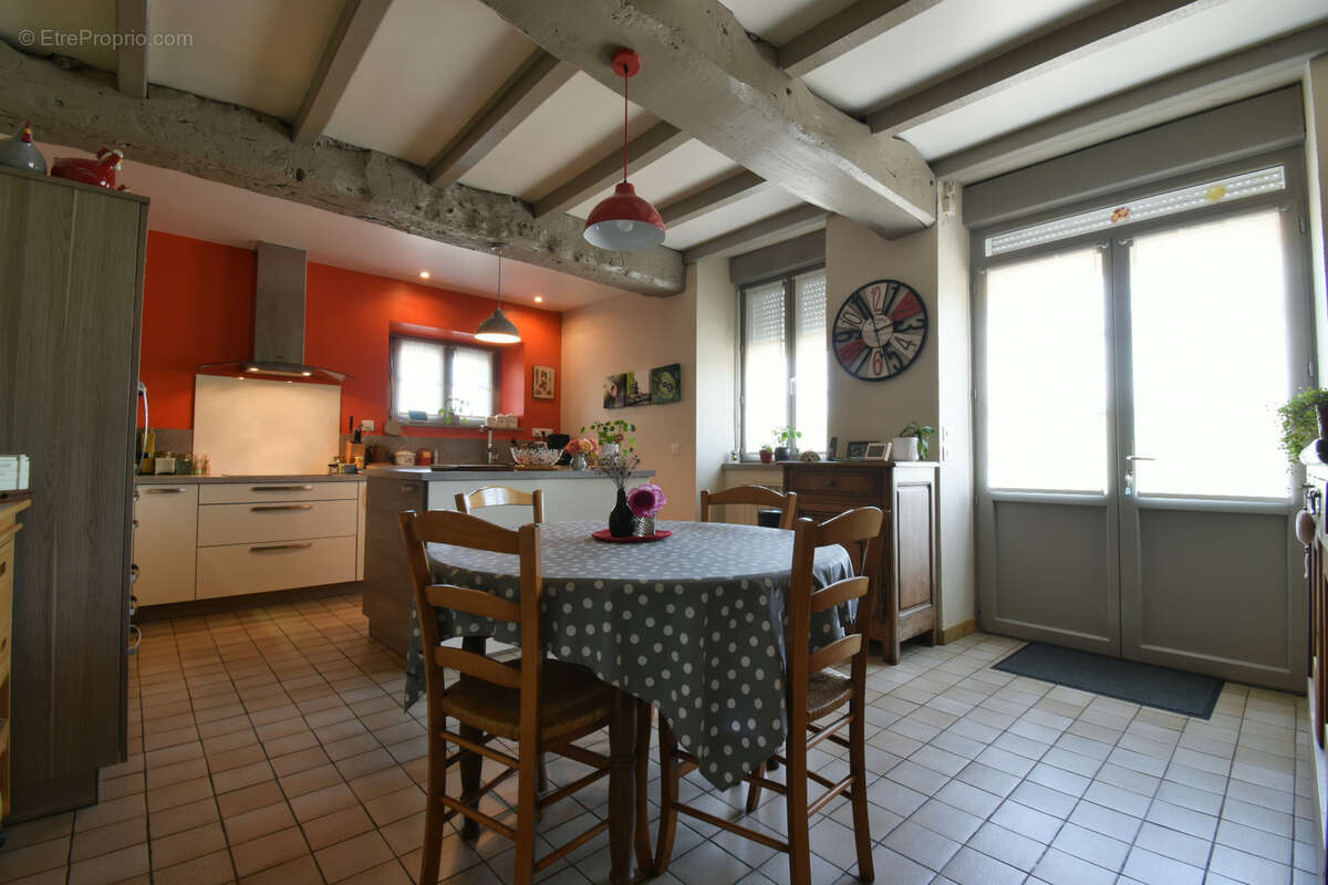 Maison 6 pièces 152 m² à vendre à Buais (50640) - photo 9