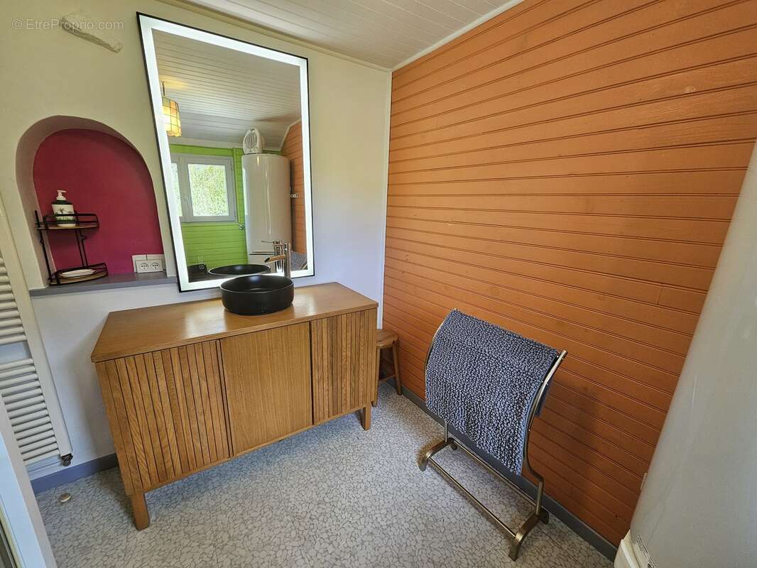 Maison 137 m² à Saint-Pierre-De-Fursac  - photo 968