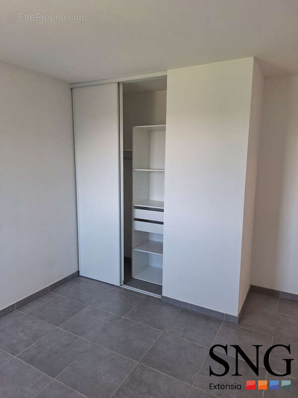 Appartement à AVIGNON