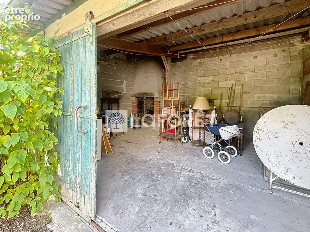 Maison 6 pièces - Bressuire - 150m2 - photo 19