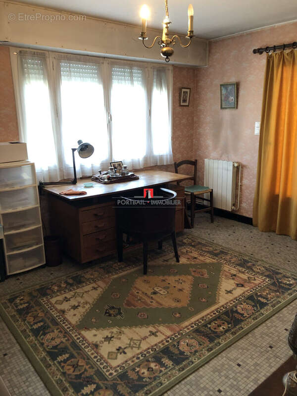 Maison 135 m² à Pugnac  - photo 8