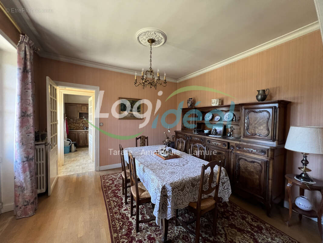 Maison 109 m² à Amplepuis  - photo 4
