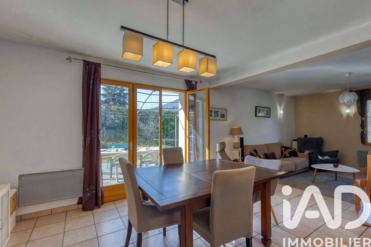 Photo 3 - Maison à ALLEVARD