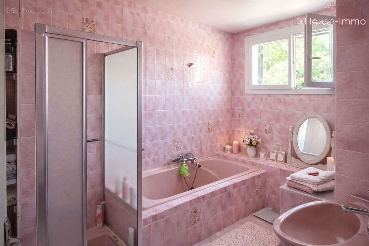 Maison à L'AIGUILLON-SUR-MER