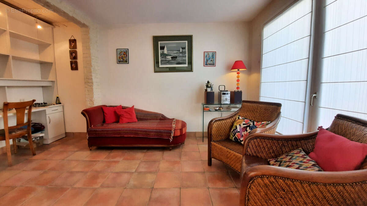 Maison à CLERMONT-FERRAND