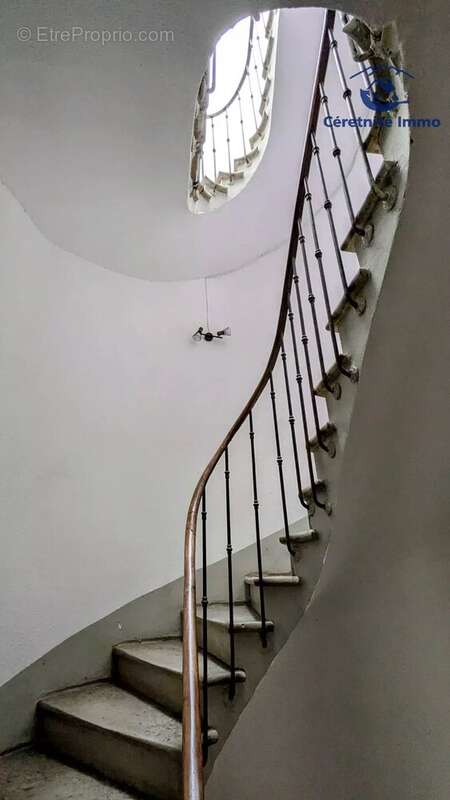 Appartement à SAINT-LAURENT-DE-CERDANS