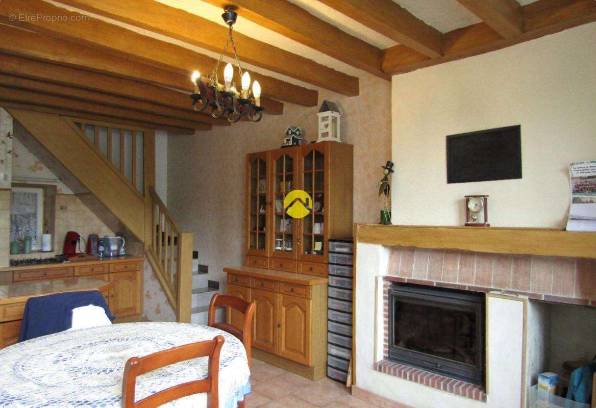 Beau potentiel - photo 3