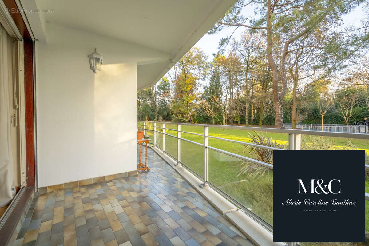 Appartement à BIARRITZ