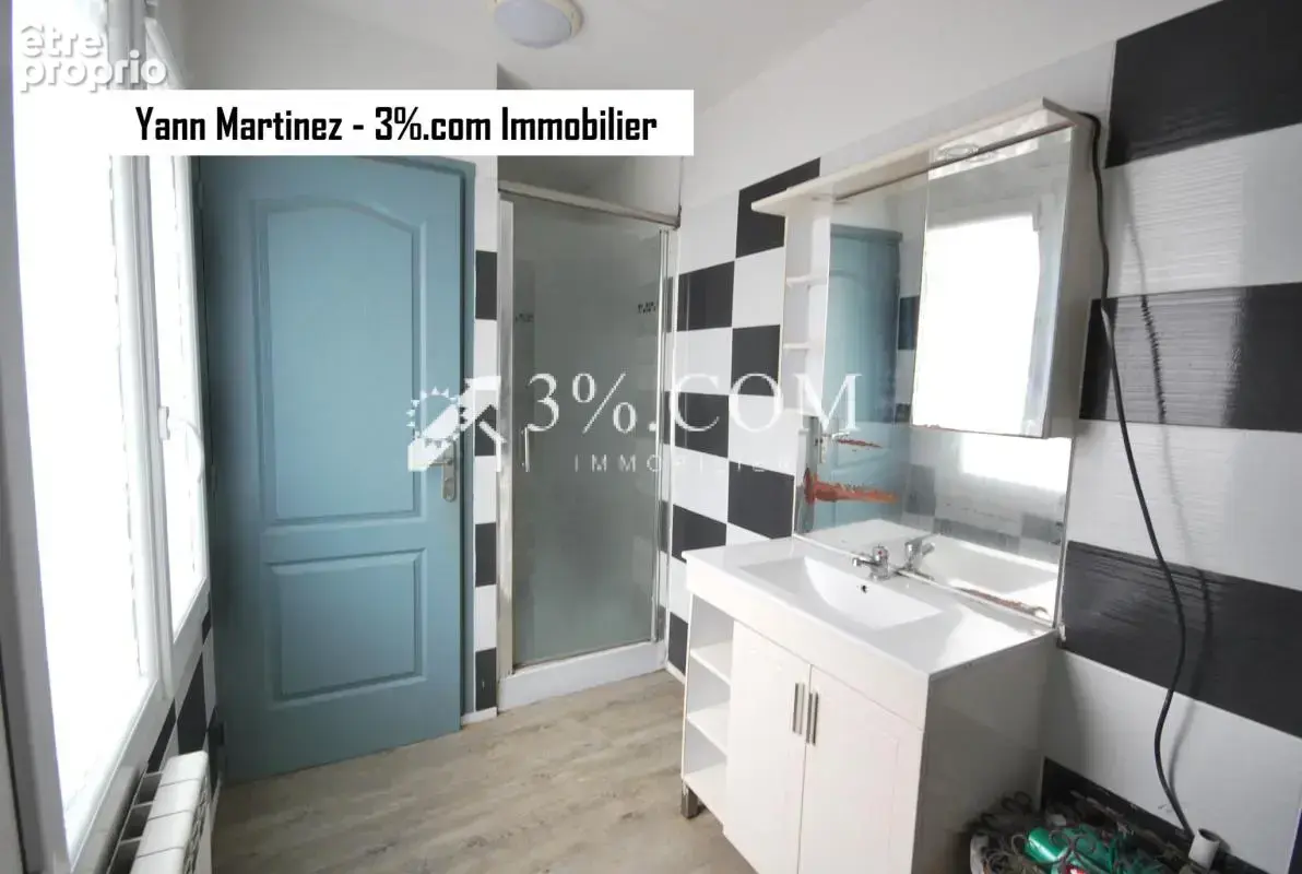 Maison 2/3 chambres 82 m2 - photo 6