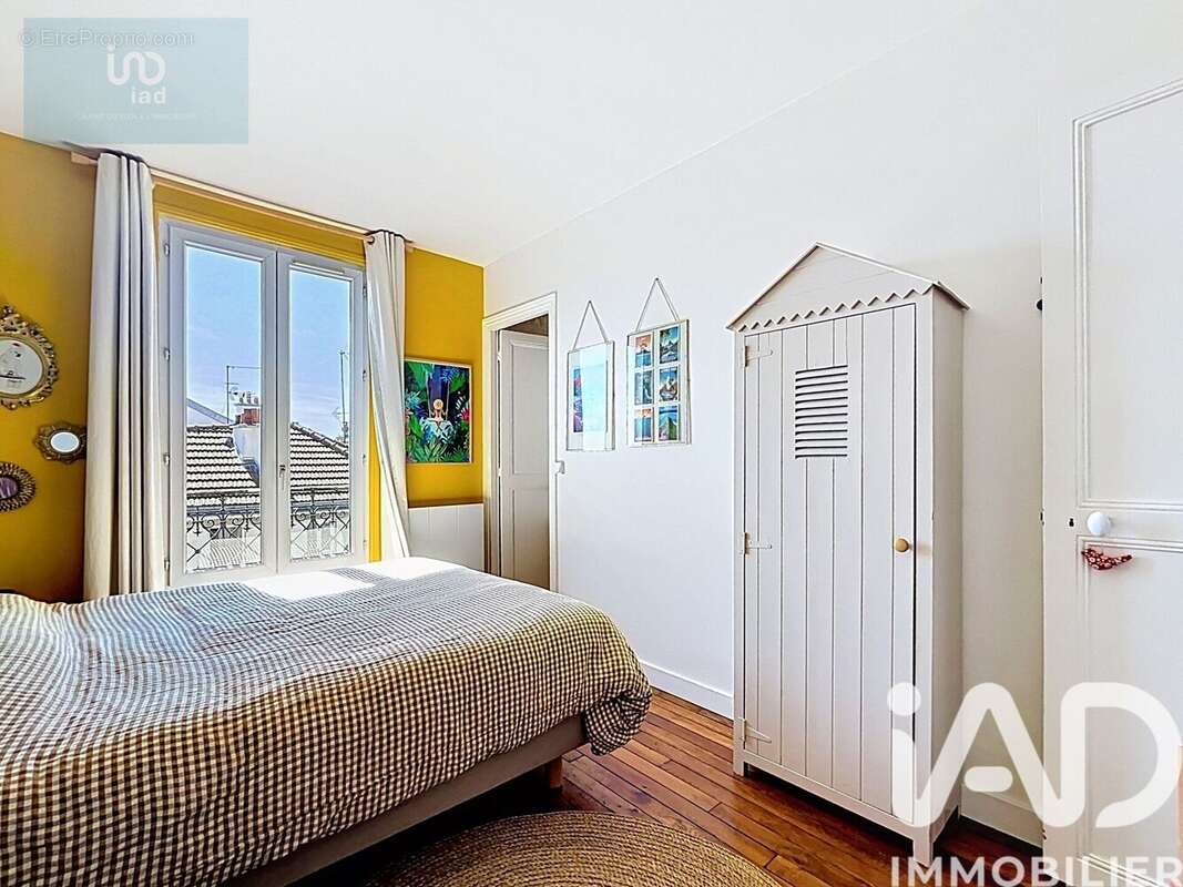 Photo 5 - Appartement à NOISY-LE-SEC
