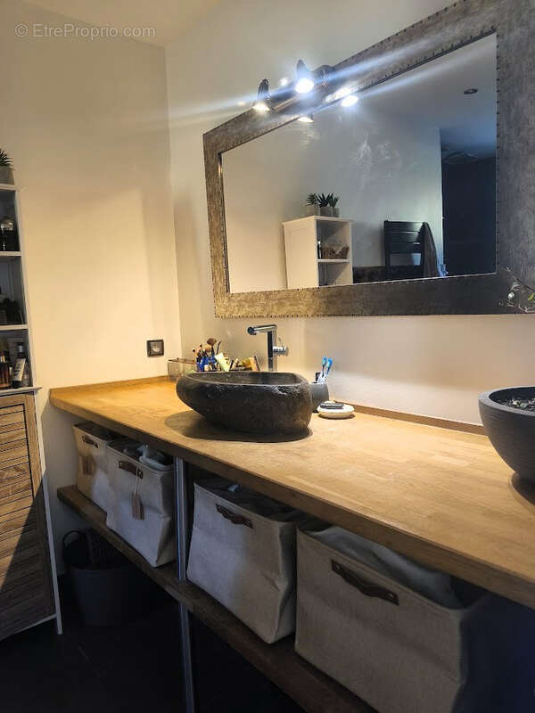 Maison à LA TOUR-DU-PIN