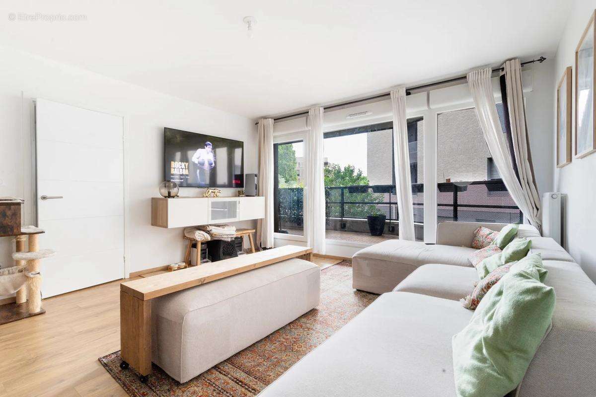 Appartement à LILLE