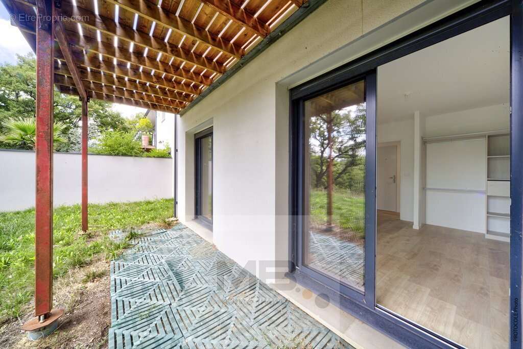 Maison à VIEILLE-TOULOUSE