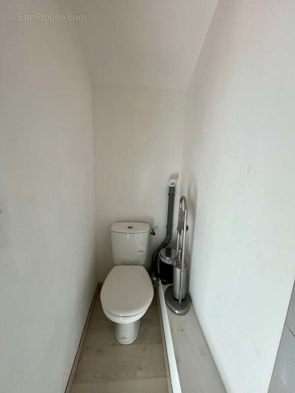 Appartement à LE GRAU-DU-ROI