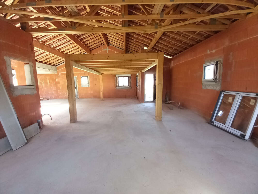 Maison à SAINTE-MARIE-DE-GOSSE