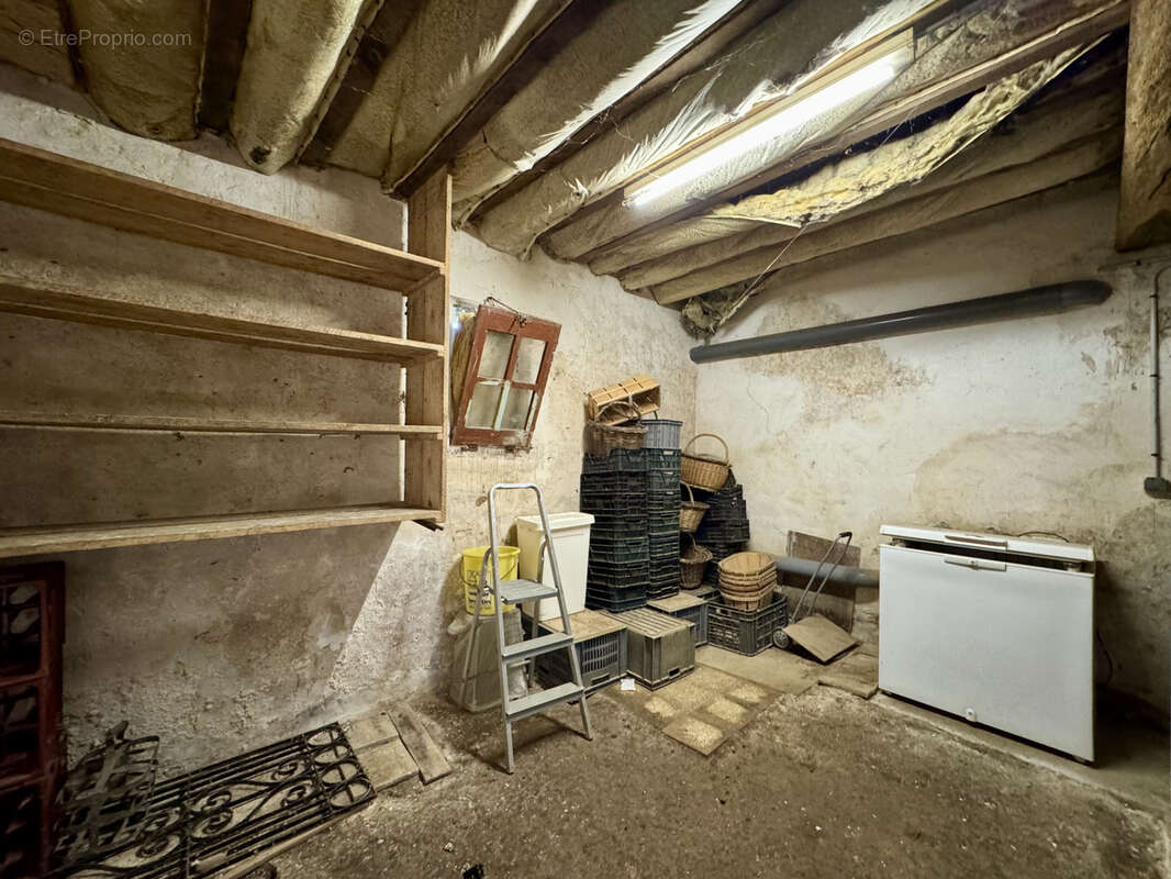 Maison à LA FERTE-SOUS-JOUARRE