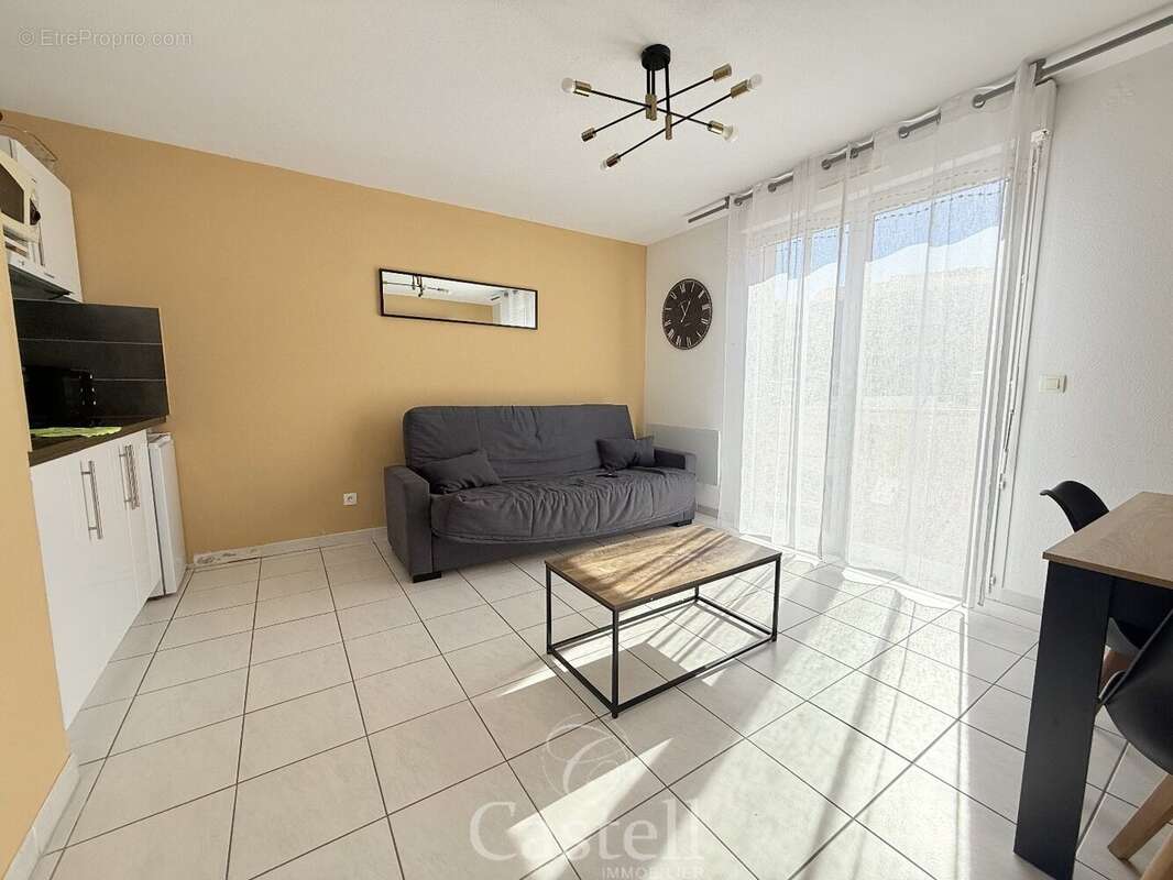 Appartement à AGDE