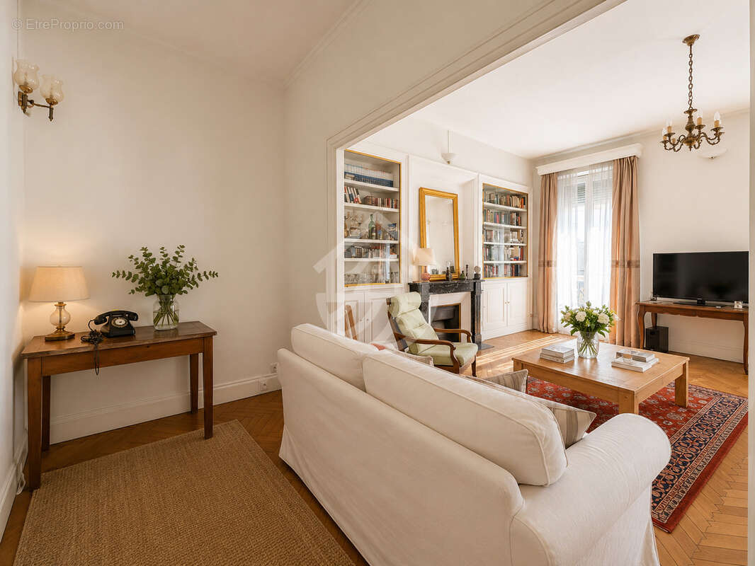 Appartement à VALENCE