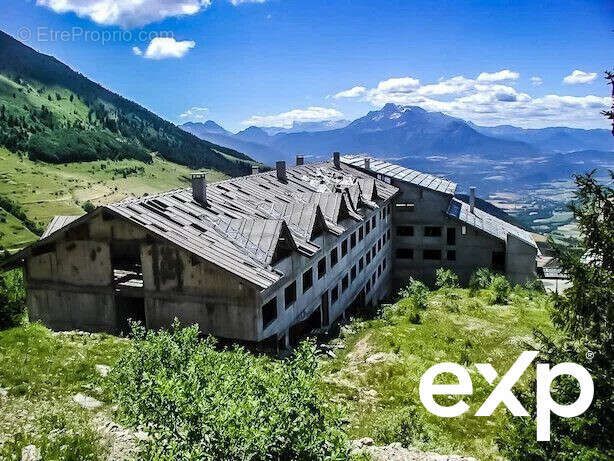 Appartement à SAINT-HONORE