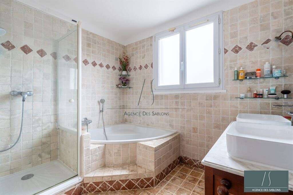 Maison à CHATOU