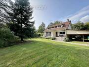 Maison à MILLY-LA-FORET