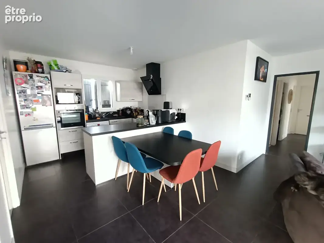 Maison Cabariot 5 pièce(s) 98.35 m2 - photo 3
