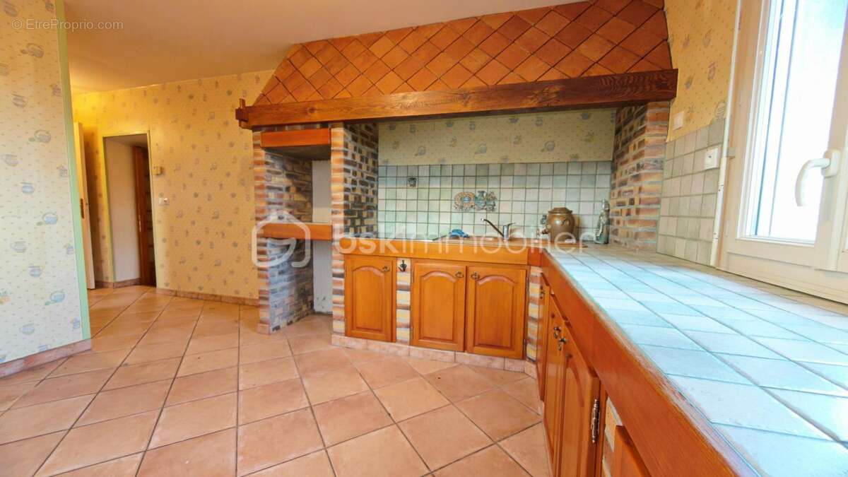 Charmante maison 112 m² à Bazolles - photo 13