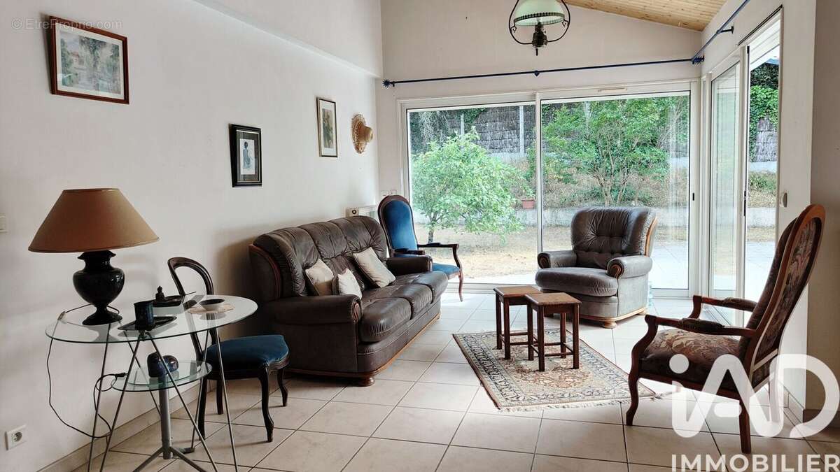 Photo 4 - Maison à JARD-SUR-MER