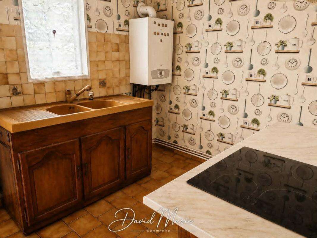 Maison à vendre 4 pièces LISIEUX (14) - photo 6