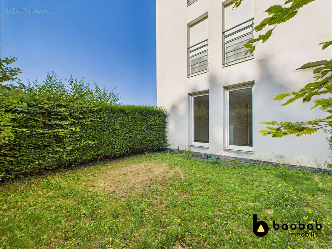 Appartement à LA RAVOIRE