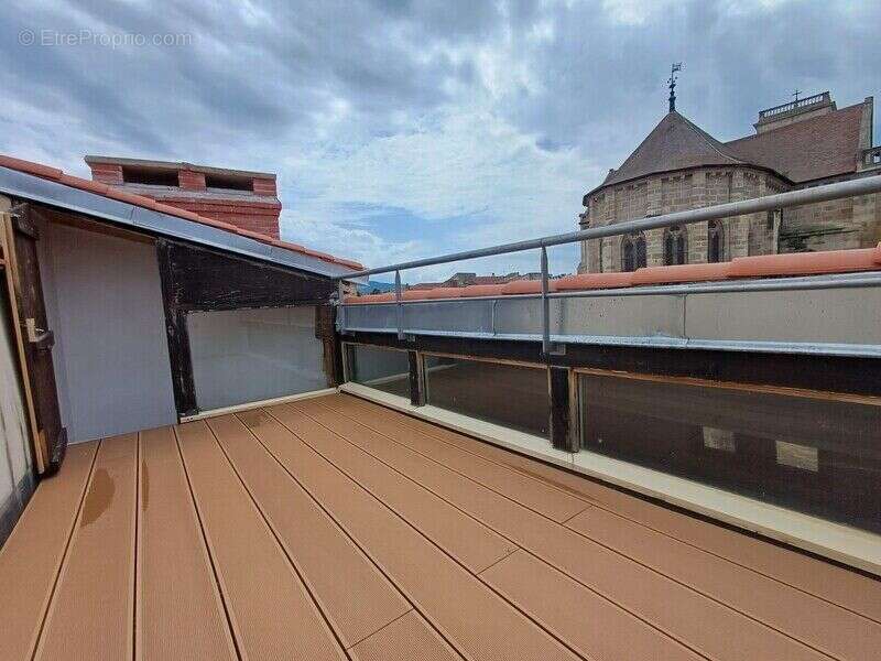 Photo 7 - Maison à BILLOM