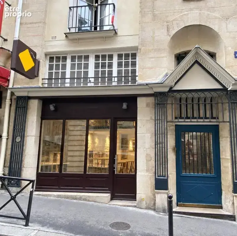 Boutique a vendre - photo 6