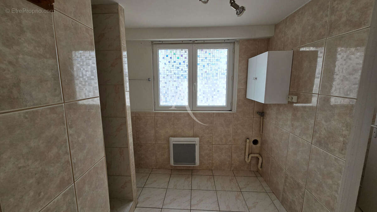 Maison à LES SABLES-D&#039;OLONNE