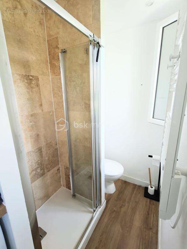 Appartement à POITIERS