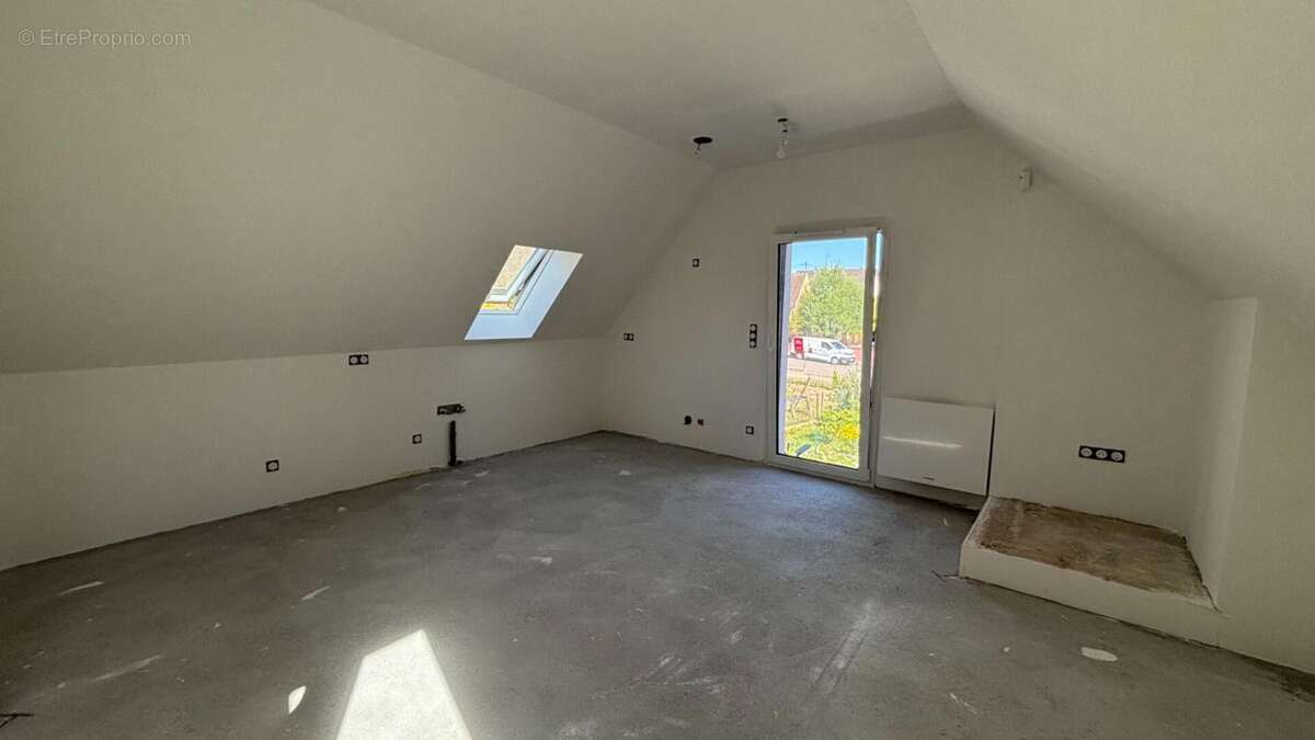 Maison Kaysersberg Vignoble 7 pièce(s) 182,71 m2 - photo 9