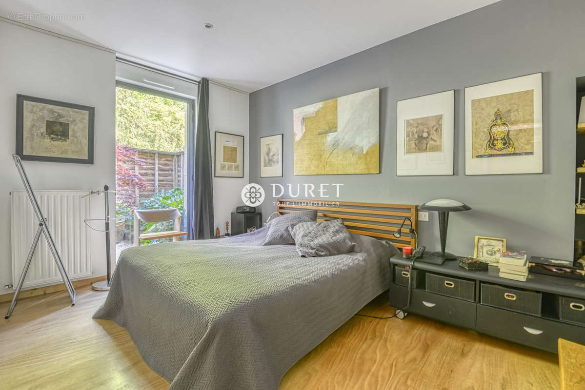 Maison à LA ROCHE-SUR-YON