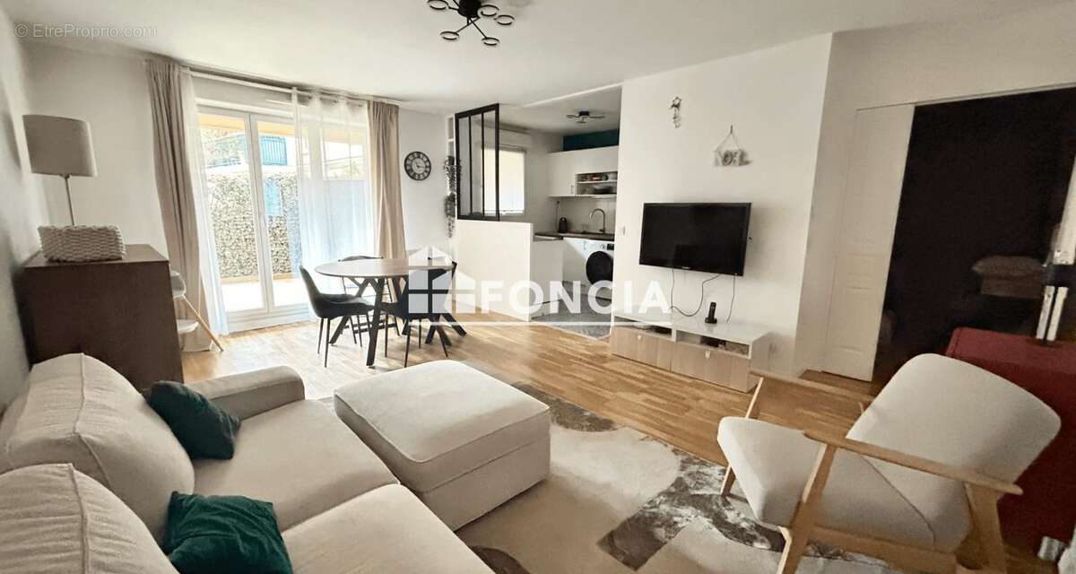 Appartement à WISSOUS