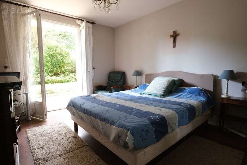 Maison à CHAMALIERES