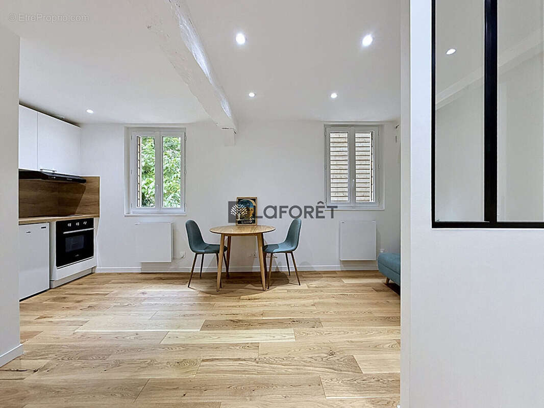 Appartement à ROUEN