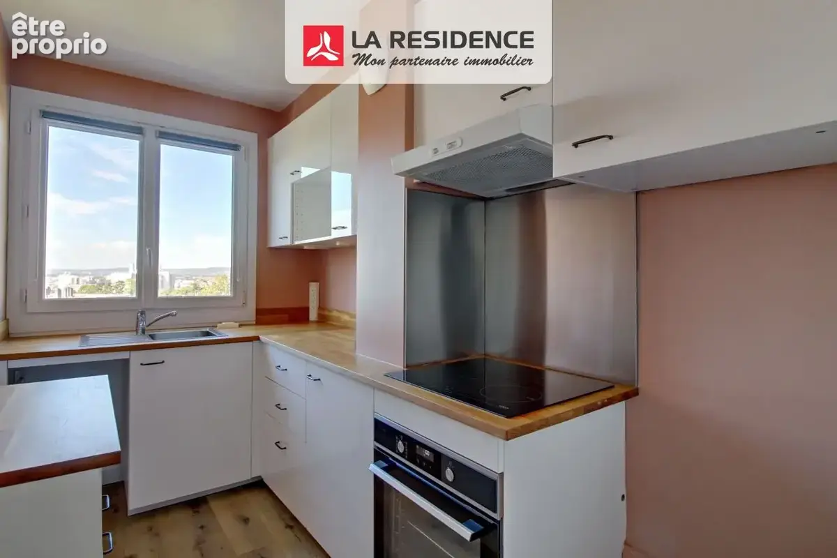 Appartement 2 pièces 44 m² à vendre à Poissy (78300) - photo 4