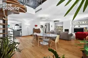 Appartement à CHAMBERY