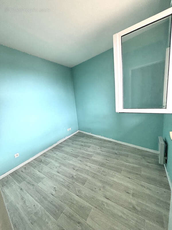 Appartement à TALENCE