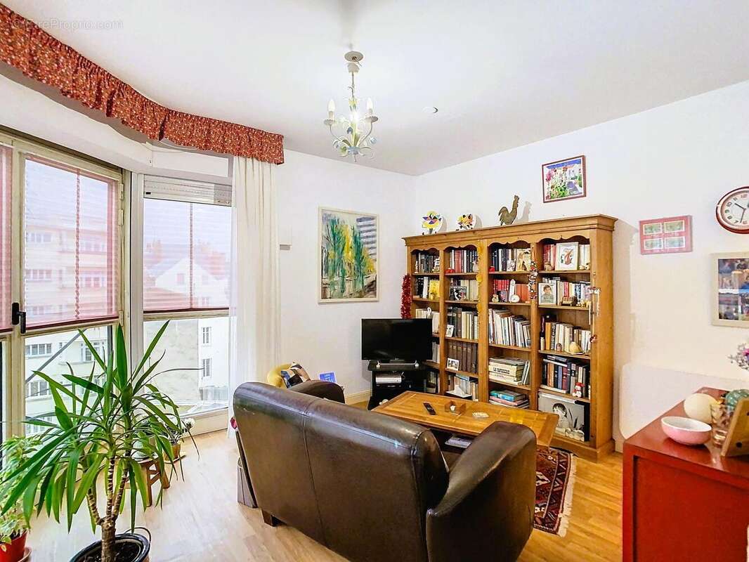 Photo 2 - Appartement à TOURS