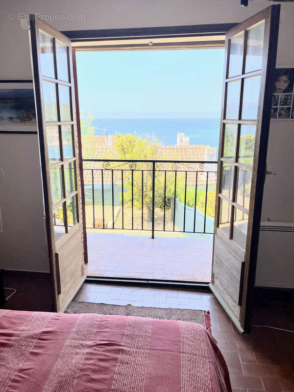 Maison à CASAGLIONE