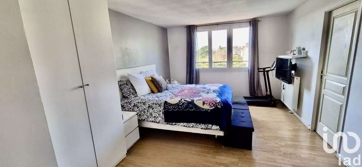 Photo 6 - Maison à SAINT-PRIX